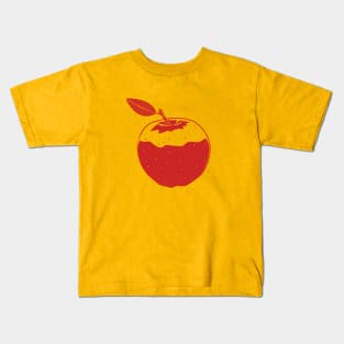 Apple Kids T-Shirt